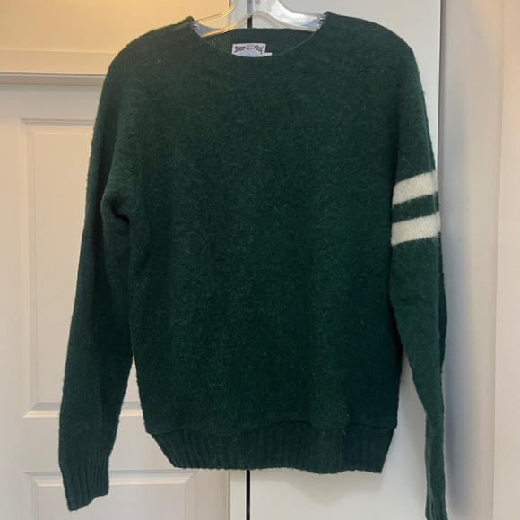 SHAGGY DOG JPRESS crew neck sweater - Picture 1 of 6